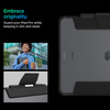 SPIGEN ULTRA HYBRID PRO IPAD PRO 13 7 / 2024 BLACK