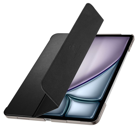 SPIGEN SMART FOLD ETUI DO IPAD AIR 13 1 2 2024 2025 Z SYSTEMEM MAGNETYCZNYM