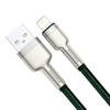 BASEUS KABEL USB DO DO LIGHTNING 2.4A DO IPHONE 12 13 14 1M STABILNE