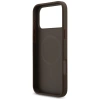 GUESS ETUI 4G CIRCLE CLASSIC LOGO DO IPHONE 17 PRO MAX Z MAGNETYCZNYM