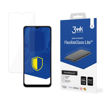 Samsung Galaxy M33 5G - 3mk FlexibleGlass Lite™