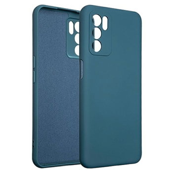BELINE ETUI DO OPPo A16 A16S A16K POKROWIEC ANTYPOŚLIZGOWY WYSOKA OCHRONA