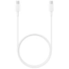 SAMSUNG KABEL USB-C DO USB-C 3A 1M EP-DA705BWE DO TELEFONÓW GALAXY