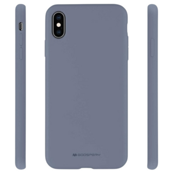 MERCURY ETUI SILIKONOWE DO SAMSUNG GALAXY S23 ULTRA S918 OCHRONNE POKROWIEC