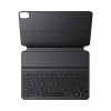 Etui z klawiaturą Baseus Brilliance Series na iPad mini 8.3'' (6 gen.) + kabel USB-C - czarne