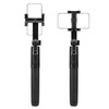 SPIGEN S560W BLUETOOTH SELFIE STICK LONG TRIPOD BLACK