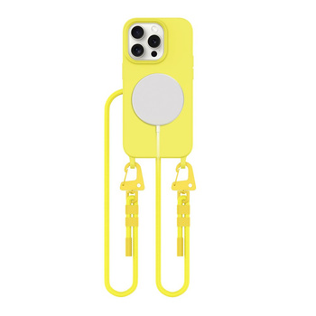 TECH-PROTECT ETUI MAGNETYCZNE DO MAGSAFE IPHONE 14 PRO OCHRONNE POKROWIEC