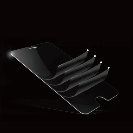 Szkło hartowane Wozinsky Tempered Glass do Samsung S23 FE