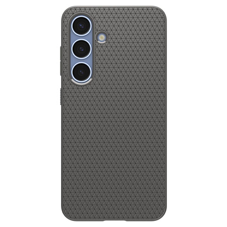SPIGEN CASE LIQUID AIR DO SAMSUNG GALAXY S25 OCHRONNY POKROWIEC WODOODPORNY