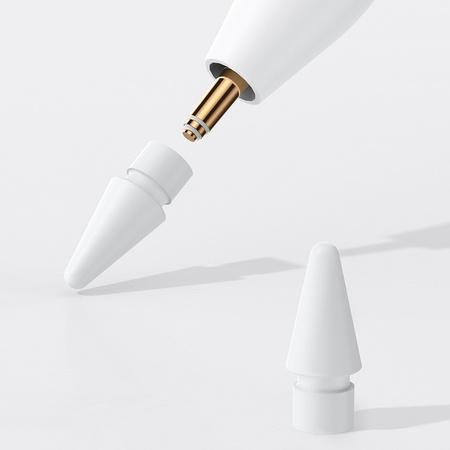 MCDODO RYSIK PENCIL PEN DO TABLETA APPLE IPAD AIR PRO STYLUS AKTYWNY GEN 3