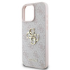 GUESS POKROWIEC HARDCASE DO IPHONE 16 PRO MAX 6.9 Z LOGO WYSOKIEJ JAKOŚCI