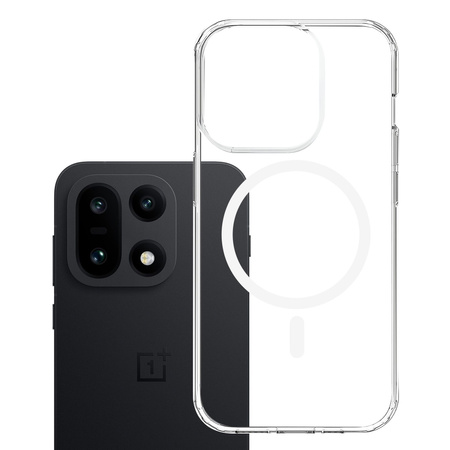 OnePlus 15 5G - 3mk Armor MagCase