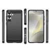 HURTEL ETUI CARBON CASE DO SAMSUNG GALAXY S25 EDGE WYSOKIEJ JAKOŚCI OCHRONA