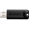 VERBATIM PENDRIVE 128GB USB-A 3.2 DO KOMPUTERA SZYBKA PRZECHOWYWANIE DANYCH