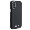 BMW POKROWIEC HARDCASE DO IPHONE 16 6.1 DO MAGSAFE M SMOOTH METAL FULL