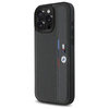 BMW ETUI HARDCASE DO IPHONE 16 PRO MAX 6.9 M PERFORATED TRICOLOR DETAIL