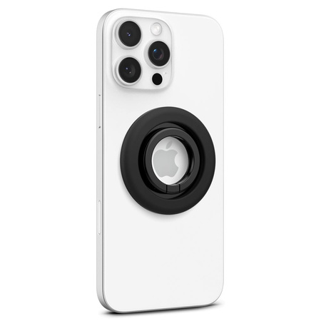 SPIGEN DO MAGSAFE UCHWYT RING POPSOCKET DO IPHONE 12 13 14 WYGODNE