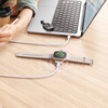 MCDODO ŁADOWARKA INDUKCYJNA DO ŁADOWANIA USB-C APPLE WATCH 9 SE ULTRA PASEK