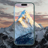 TECH-PROTECT SZKŁO HARTOWANE SUPREME SET 3-PACK DO IPHONE 16 OCHRONA EKRANU