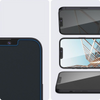 SPIGEN SZKŁO HARTOWANE GLAS.TR SLIM DO IPHONE 13 PRO MAX 14 PLUS WZMOCNIONE