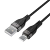 ACEFAST KABEL 3A USB-A DO USB-C 1,2M MAGNETYCZNY OPOLOC DO TELEFONÓW IPHONE