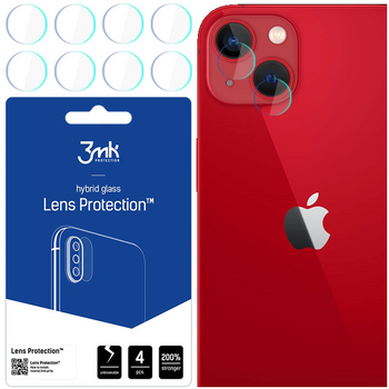 Apple iPhone 13 - 3mk Lens Protection