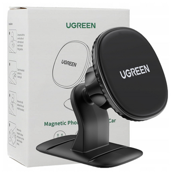 UGREEN OCHWYT MAGNETYCZNY DO TELEFONÓW LP292 DO TELEFONÓW Z FUNKCJĄ