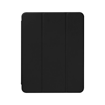 MERCURY POKROWIEC ETUI FLIP CASE DO APPLE IPAD PRO 3 11 CZARNY FUNKCJONALNY