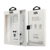 KARL LAGERFELD ETUI HARDCASE TRANSPARENT DO IPHONE 13 PRO MAX 6,7 KARL &