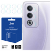 Oppo A80 - 3mk Lens Protection