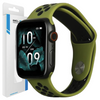 BELINE PASEK DO APPLE WATCH SPORT 42 44 45 49MM PRZYSTOSOWANY DO TRENINGÓW