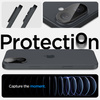 SPIGEN OSŁONA APARATU SZKŁO HARTOWANE DO IPHONE 16 16 PLUS PROTECTOR 2-PACK