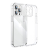 JOYROOM ETUI CASE JR-14D2 DO APPLE IPHONE 14 PRO PRZEJRZYSTE OCHRONA EKRANU