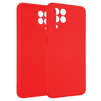 BELINE ETUI SILICONE DO SAMSUNG M33 5G CASE POKROWIEC TELEFON OCHRONA