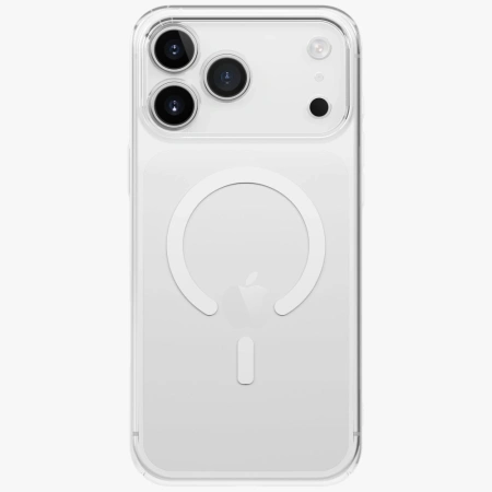 UNIQ ETUI AIRSUIT DO IPHONE 17 PRO MAX MAGCLICK CHARGING OCHRONA