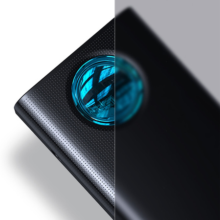 Baseus Amblight powerbank 65W 30000mAh Overseas Edition czarny (PPLG000101)