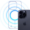 3MK JUST20G MAGCASE DO APPLE IPHONE 13 PRO MAX ETUI MAGNETYCZNE Z OCHRONĄ