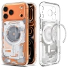SPIGEN ETUI ULTRA HYBRID MAGSAFE DO IPHONE 17 PRO MAX OCHRONA