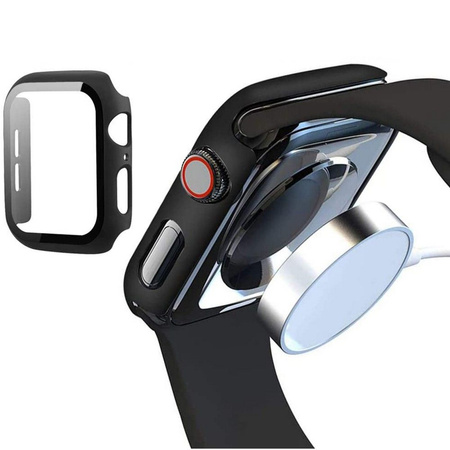 TECH-PROTECT DEFENSE360 DO APPLE WATCH 4 5 6 SE 40MM OCHRONA EKRANU I ROGÓW