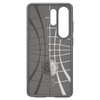Spigen Liquid Air, marble gray - Samsung Galaxy S26 Ultra