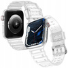 HURTEL PASEK STRAP TRIPLE PROTECTION DO APPLE WATCH SE 9 8 7 6 5 4 3 2 1