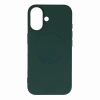WOZINSKY ETUI LIQUID SILICONE CASE Z DO MAGSAFE DO SAMSUNG GALAXY S25