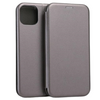 BELINE ETUI BOOK MAGNETIC DO IPHONE 15 6.1 OCHRONA ZAMKNIĘCIE MAGNETYCZNE