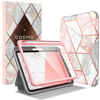 SUPCASE COSMO IPAD MINI 6 2021 MARBLE