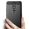 HURTEL POKROWIEC CARBON CASE DO NOKIA 2.4 OCHRONA EKRANU WYSOKIEJ JAKOŚCI