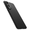 SPIGEN ETUI LIQUID AIR DO SAMSUNG GALAXY S25 EDGE OCHRONA ZDOLNOŚCI