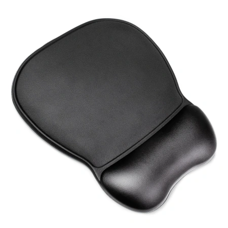 WOZINSKY PODKŁADKA POD MYSZ ERGONOMICZNA ŻELOWA ANTYPOŚLIZGOWA DO KOMPUTERA