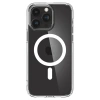 SPIGEN POKROWIEC CRYSTAL HYBRID DO IPHONE 15 PRO MAX Z MAGNETYCZNYM DO