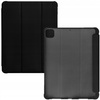 HURTEL STAND TABLET CASE ETUI DO IPAD MINI 2021 SMART COVER Z PODSTAWKĄ