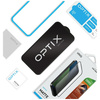 Szkło hartowane UNIQ Optix Matte do      iPhone Air matowe